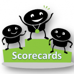 SCORECARDS