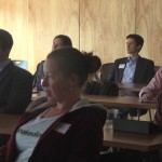 Lunch & Learn - Businesses Get Tips on Managing Energy Costs During Lunch & Lear - NBC29 WVIR Charlottesville, VA News, Sports and Weather.jpg
