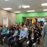 PitchNight
