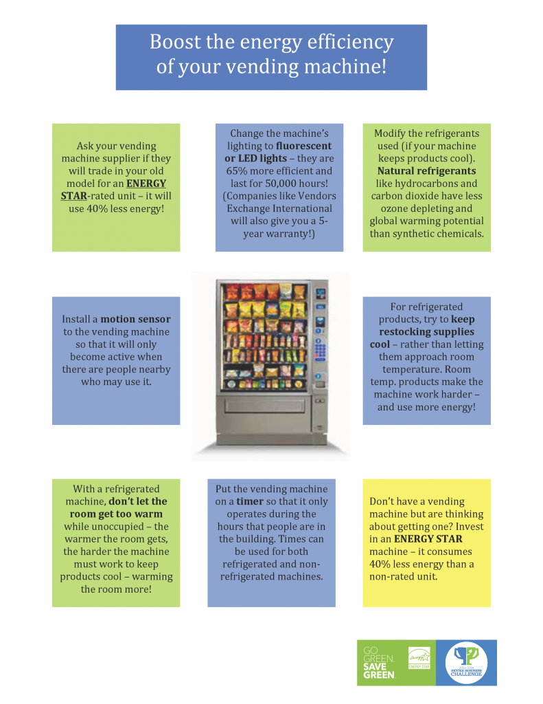 Boost the Energy Efficiency of Your Vending Machine! BBC_Vending Machine Flyer